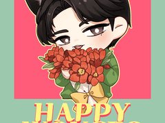 2023 ~24 생일축하