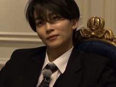 아저씨랑 사귀는 법