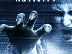 2H436) 폴터가이스트 액티비티 (Poltergeist Activity, 2015)