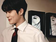 월간 짝사랑 Talk 1