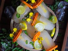 [그 남자, 그 여자의 사정/ 카레카노] 뱀과 레몬맛 사탕의 상관관계 3