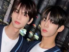 갑과 을 사이 上