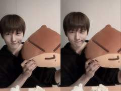 [Talk+Insta] 군밤 오빠