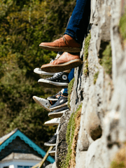 우리는 우리도 모르는 사이 그렇게 되었고