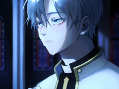 [1차 BL]두근두근! 용사님 연애 시뮬레이션 2-1