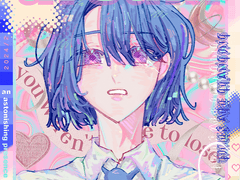 두흉반전 커미션