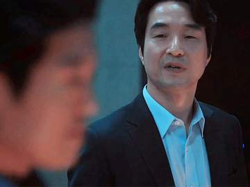 회사의 고위직들이 모이면