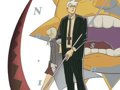 할로윈 대작전(완결)