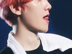 너드 백현 선배인데 좀 이상함 10