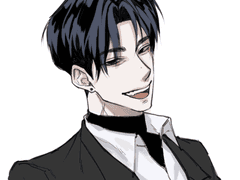 [류이언/25/M/태성그룹/사원]