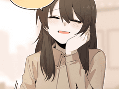 보수적인 여자친구