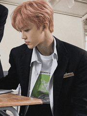 ᜊ나재민 좋아해서 꼬시려고 지원군 모집 중인데ෆtalk