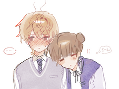 청설국제고등학교 백업