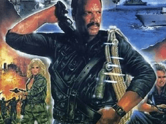 A432) 블랙 코브라 4 (The Black Cobra 4, 1991)