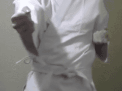 지구 멸망 기원 정권찌르기 1일차