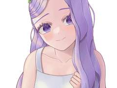 커미션 샘플용 커미션