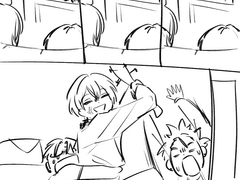 카리스마 하우스 연성 백업