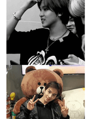 김여주를 가져라! TALK