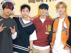 복잡미묘한 사이 MAIN INTRO