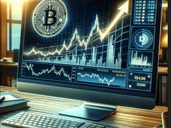 [월간 결산] 2월 결산: 비트코인 수익률이 67%가 되었다.