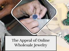 Reasons for Making an Investment in An Online Wholesale Jewelry Platform?