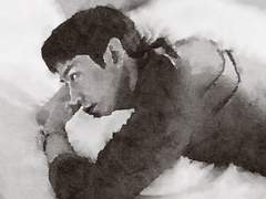 블라인드 데이트 (27): 원래 좀 아픈 거잖아