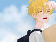 스트리머 팬아트 모음집