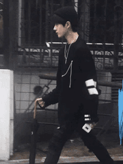 그 성녀가 폭군을 고치고 도망갔을 때