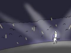 세손실 온 뱁새