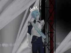 루세이아의 세노를 위하여