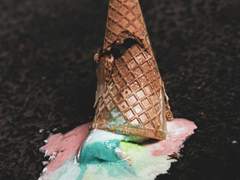 호열백호 : 어떤 놈이 첫 키스가 레몬 맛이래