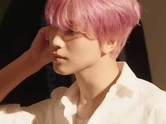 보라머리 걔 2화