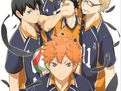 만약 하이큐가 판타지였다면? (스포주의)