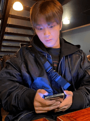 이동혁이랑 배틀연애하기 Talk