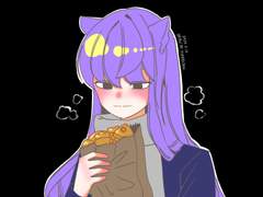 이영싫 랩터(붕어빵)