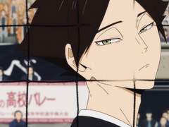 하이큐_원나잇 / 강수위