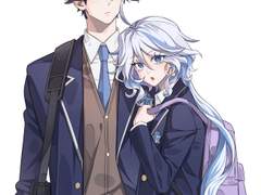 [콜커미션] 2인페어only 커미션