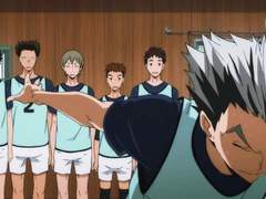 [하이큐]매니저