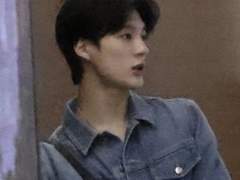 니들이 뭔데 TALK