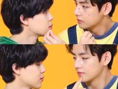 모델X아이돌 中