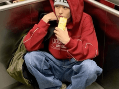 귀여운 연하 동생 이소희