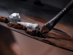 | 온 세상이 하나의 그림이라면