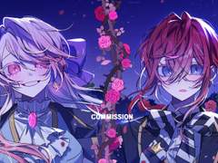 크레페타입LD커미션