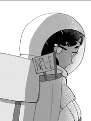 권푸르의 단편 만화