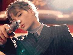 그것만이 유일한 방법이니