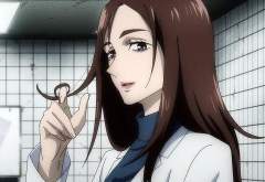 [ 주술회전 ] 드러난 드림주의 손