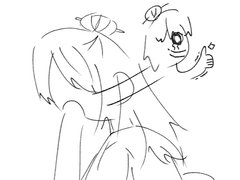 청명이 요리 못한다는 설정 있으면 좋겠다