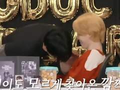 모델X아이돌 下