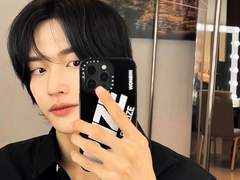 오픈채팅이였는데요 TALK