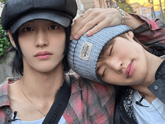 Q.입양한 오리가 수인이면 어쩌죠? A.부럽다 [1화]